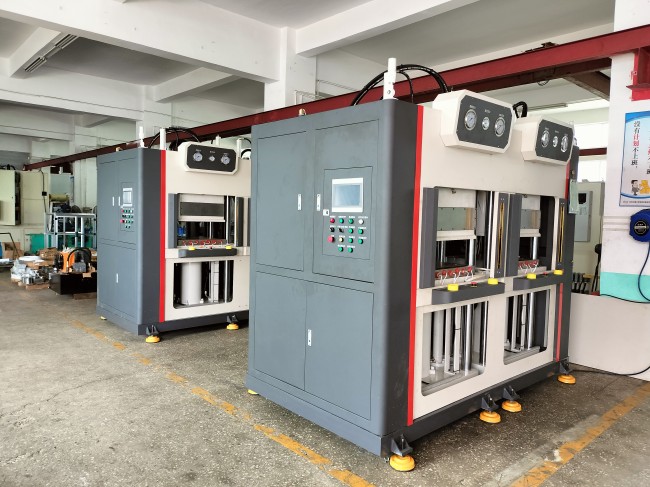 纤维热压成型机-存眷碳纤维、玻纤成品热压成型