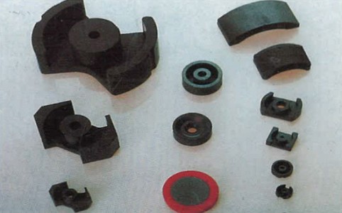 磁性资料粉末成型机——铁硅铝、铁氧体、铁粉芯计划