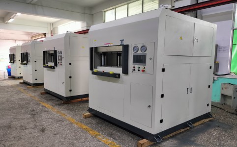 约请函 | 鑫台铭与您相约第28届中国国际复合资料产业手艺博览会