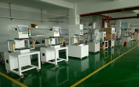 甚么叫伺服压力机？